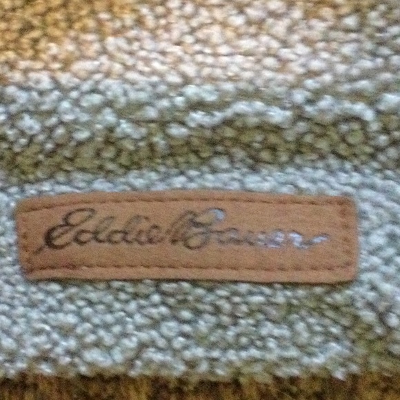 Eddie Bauer Dog Coat - Picture 3 of 8